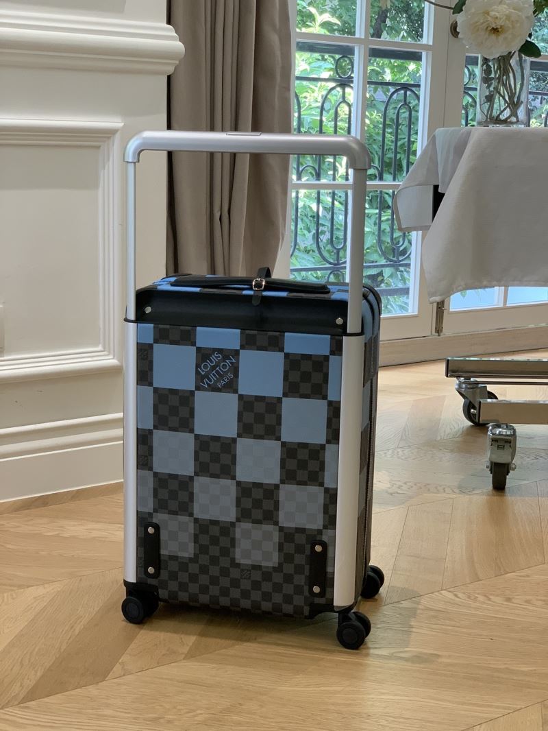 Louis Vuitton Suitcase